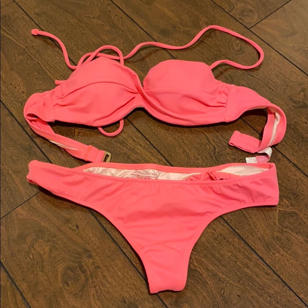 VS Bikini